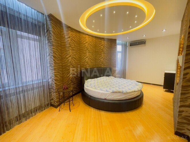 Satılır 3 otaqlı yeni tikili 115 m², Şah İsmayıl Xətai m., photo 8 from 15
