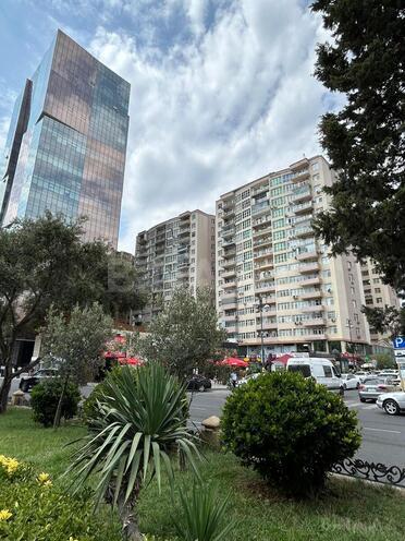 Satılır 3 otaqlı yeni tikili 115 m², Şah İsmayıl Xətai m., photo 1 from 15