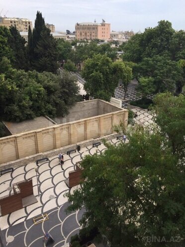İcarəyə verilir  obyekt 140 m², İçəri Şəhər m., photo 6 from 12