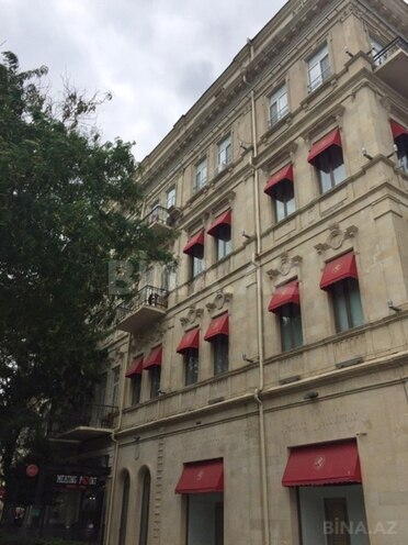 İcarəyə verilir  obyekt 140 m², İçəri Şəhər m., photo 5 from 12