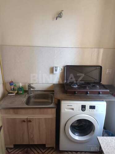 Продаётся 1-комн. вторичка 30 м², м. Иншаатчылар, photo 6 from 11