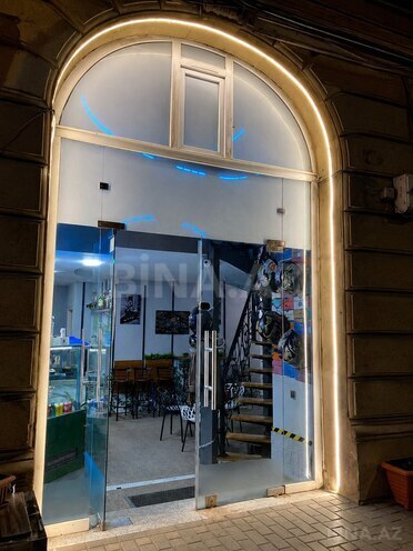 Сдаётся  объект 60 м², м. Сахил, photo 1 from 10