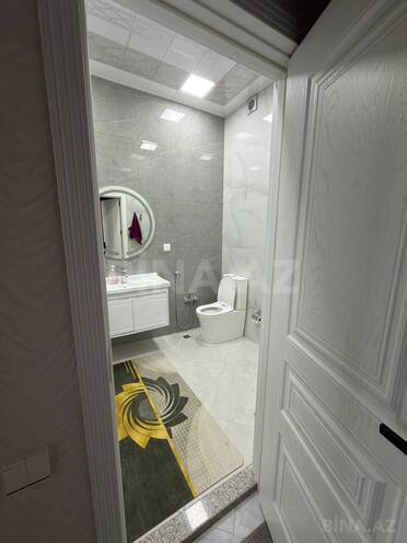Продаётся 2-комн. новостройка 60 м², м. Мемар Аджеми, photo 11 from 20