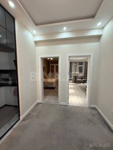 Продаётся 2-комн. новостройка 60 м², м. Мемар Аджеми, photo 3 from 20