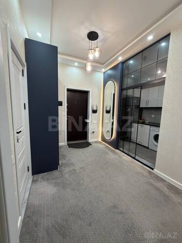 Продаётся 2-комн. новостройка 60 м², м. Мемар Аджеми, photo 14 from 20