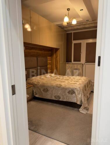 Продаётся 2-комн. новостройка 60 м², м. Мемар Аджеми, photo 15 from 20