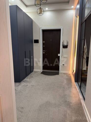 Продаётся 2-комн. новостройка 60 м², м. Мемар Аджеми, photo 13 from 20
