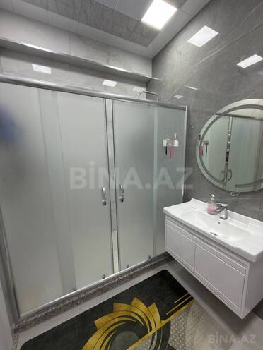 Продаётся 2-комн. новостройка 60 м², м. Мемар Аджеми, photo 18 from 20