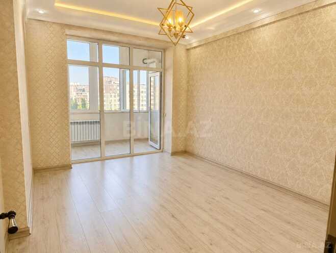 Сдаётся 3-комн. новостройка 107 м², м. Ахмедлы, photo 11 from 15