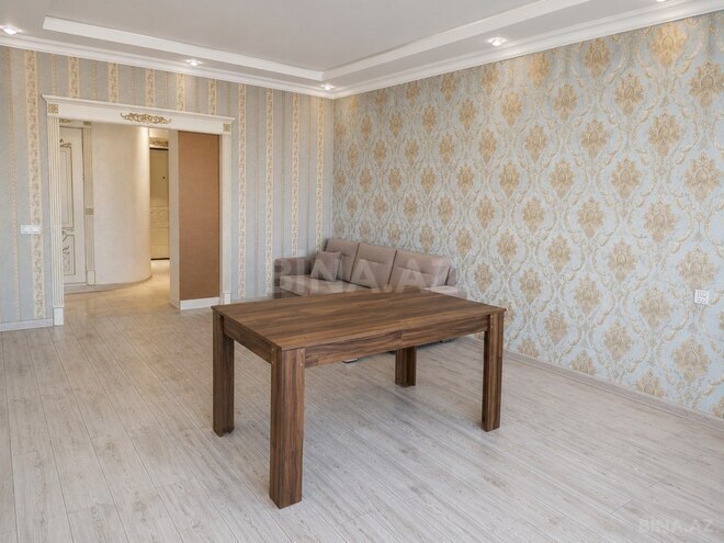 Сдаётся 3-комн. новостройка 107 м², м. Ахмедлы, photo 10 from 15