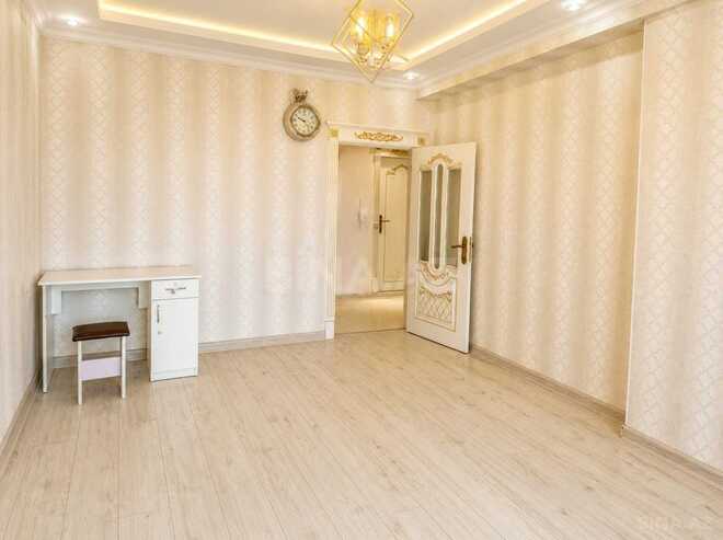 Сдаётся 3-комн. новостройка 107 м², м. Ахмедлы, photo 12 from 15