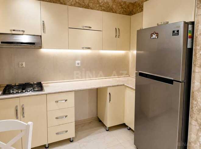 Сдаётся 3-комн. новостройка 107 м², м. Ахмедлы, photo 14 from 15