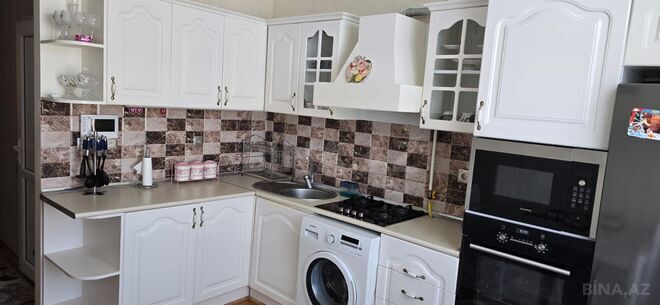 Продаётся 4-комн. вторичка 90 м², Насиминский  р., photo 15 from 25