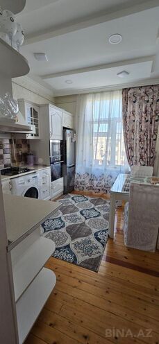 Продаётся 4-комн. вторичка 90 м², Насиминский  р., photo 14 from 25
