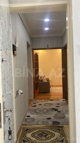 Продаётся 4-комн. вторичка 90 м², Насиминский  р., photo 21 from 25