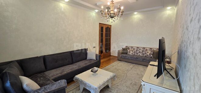 Продаётся 4-комн. вторичка 90 м², Насиминский  р., photo 3 from 25