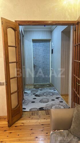 Продаётся 4-комн. вторичка 90 м², Насиминский  р., photo 23 from 25