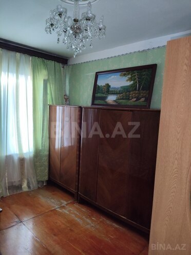 Satılır 3 otaqlı köhnə tikili 85 m², Həzi Aslanov m., photo 17 from 18