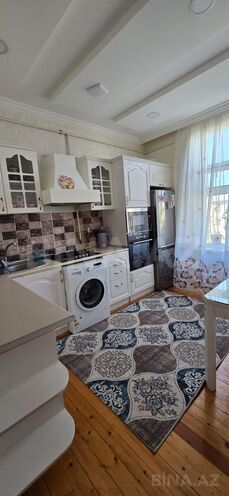 Продаётся 4-комн. вторичка 90 м², Насиминский  р., photo 16 from 25