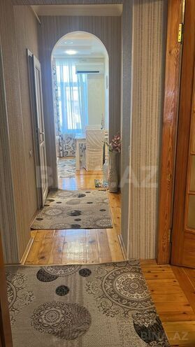 Продаётся 4-комн. вторичка 90 м², Насиминский  р., photo 22 from 25