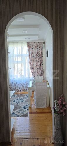 Продаётся 4-комн. вторичка 90 м², Насиминский  р., photo 17 from 25