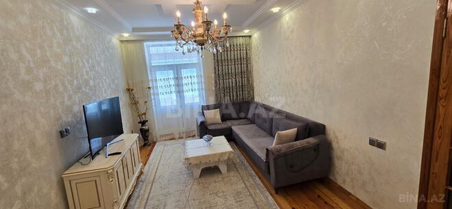 Продаётся 4-комн. вторичка 90 м², Насиминский  р., photo 4 from 25