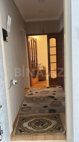 Продаётся 4-комн. вторичка 90 м², Насиминский  р., photo 24 from 25