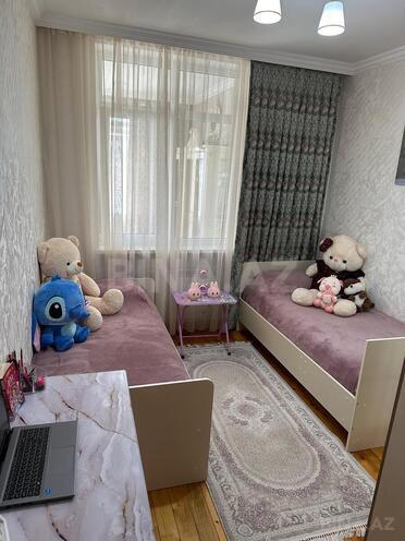 Продаётся 4-комн. вторичка 90 м², Насиминский  р., photo 11 from 25