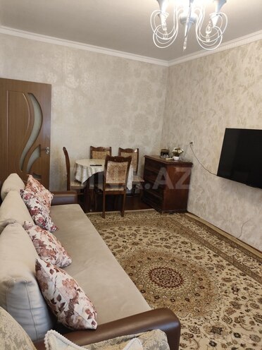 Satılır 3 otaqlı köhnə tikili 85 m², Həzi Aslanov m., photo 3 from 18