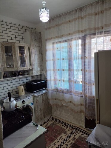 Satılır 3 otaqlı köhnə tikili 85 m², Həzi Aslanov m., photo 7 from 18