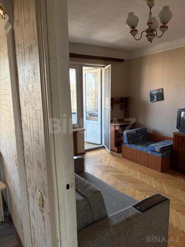 İcarəyə verilir 3 otaqlı köhnə tikili 70 m², Nəriman Nərimanov m., photo 7 from 13