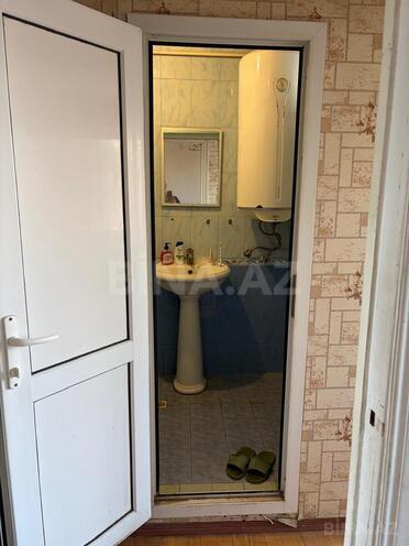 İcarəyə verilir 3 otaqlı köhnə tikili 70 m², Nəriman Nərimanov m., photo 12 from 13
