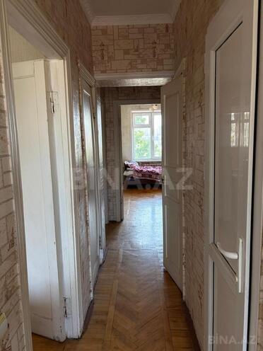 İcarəyə verilir 3 otaqlı köhnə tikili 70 m², Nəriman Nərimanov m., photo 9 from 13