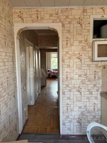 İcarəyə verilir 3 otaqlı köhnə tikili 70 m², Nəriman Nərimanov m., photo 4 from 13