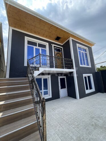 Продаётся 5-комн. дом/дача 170 м², пос. Говсан, photo 1 from 19