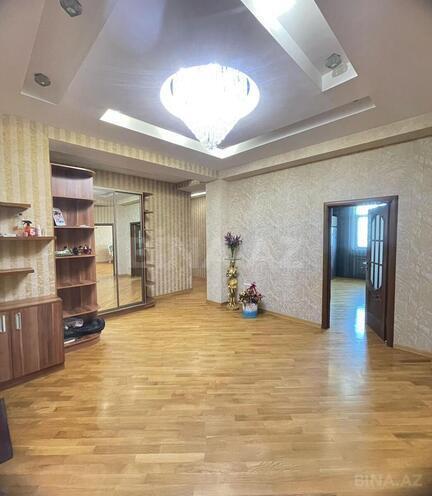 Satılır 4 otaqlı yeni tikili 180 m², Nəsimi r., photo 8 from 14