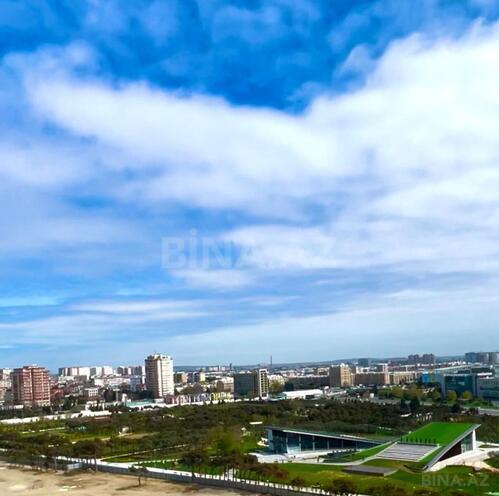 Satılır 4 otaqlı yeni tikili 180 m², Nəsimi r., photo 1 from 14