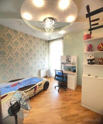 Satılır 4 otaqlı yeni tikili 180 m², Nəsimi r., photo 11 from 14