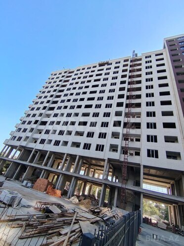 Продаётся 3-комн. новостройка 100 м², м. Нефтчиляр, photo 6 from 16