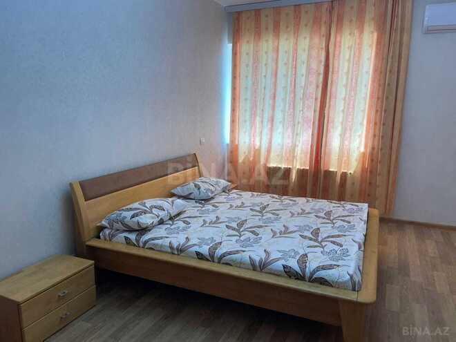 Satılır 3 otaqlı yeni tikili 120 m², Şah İsmayıl Xətai m., photo 8 from 14
