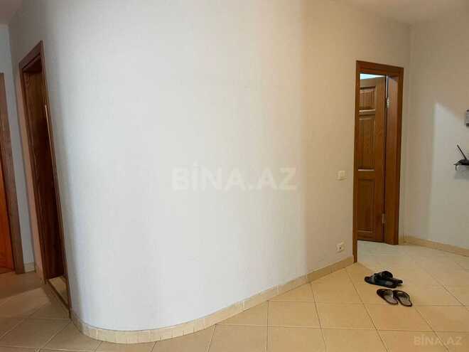Satılır 3 otaqlı yeni tikili 120 m², Şah İsmayıl Xətai m., photo 10 from 14