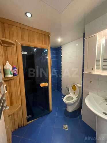 Satılır 3 otaqlı yeni tikili 120 m², Şah İsmayıl Xətai m., photo 11 from 14