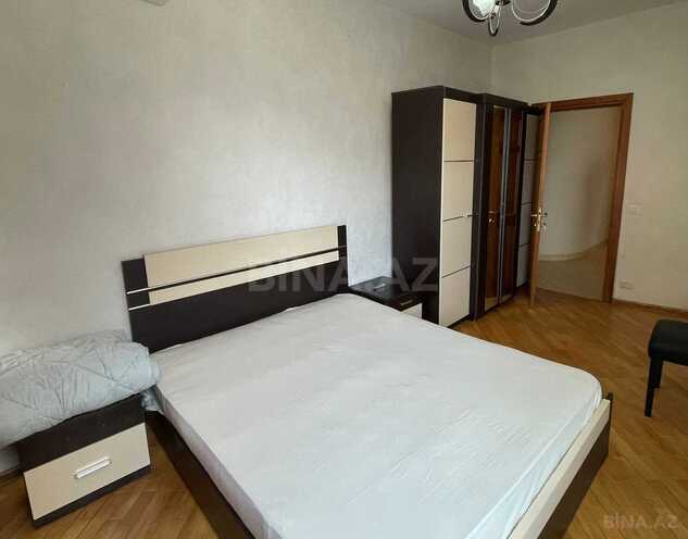 Satılır 3 otaqlı yeni tikili 120 m², Şah İsmayıl Xətai m., photo 7 from 14