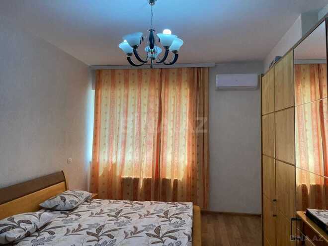 Satılır 3 otaqlı yeni tikili 120 m², Şah İsmayıl Xətai m., photo 9 from 14