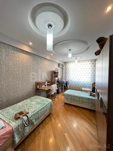Satılır 3 otaqlı yeni tikili 132 m², Şah İsmayıl Xətai m., photo 13 from 16