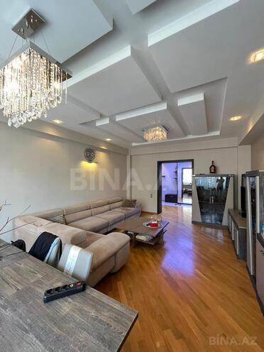 Satılır 3 otaqlı yeni tikili 132 m², Şah İsmayıl Xətai m., photo 5 from 16