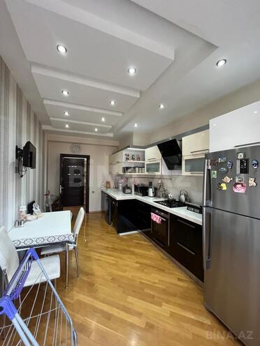 Satılır 3 otaqlı yeni tikili 132 m², Şah İsmayıl Xətai m., photo 8 from 16