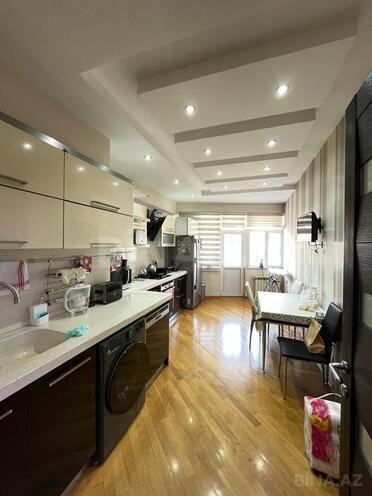 Satılır 3 otaqlı yeni tikili 132 m², Şah İsmayıl Xətai m., photo 7 from 16