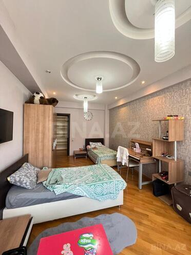 Satılır 3 otaqlı yeni tikili 132 m², Şah İsmayıl Xətai m., photo 14 from 16