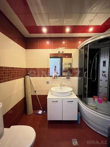 Satılır 3 otaqlı yeni tikili 132 m², Şah İsmayıl Xətai m., photo 15 from 16